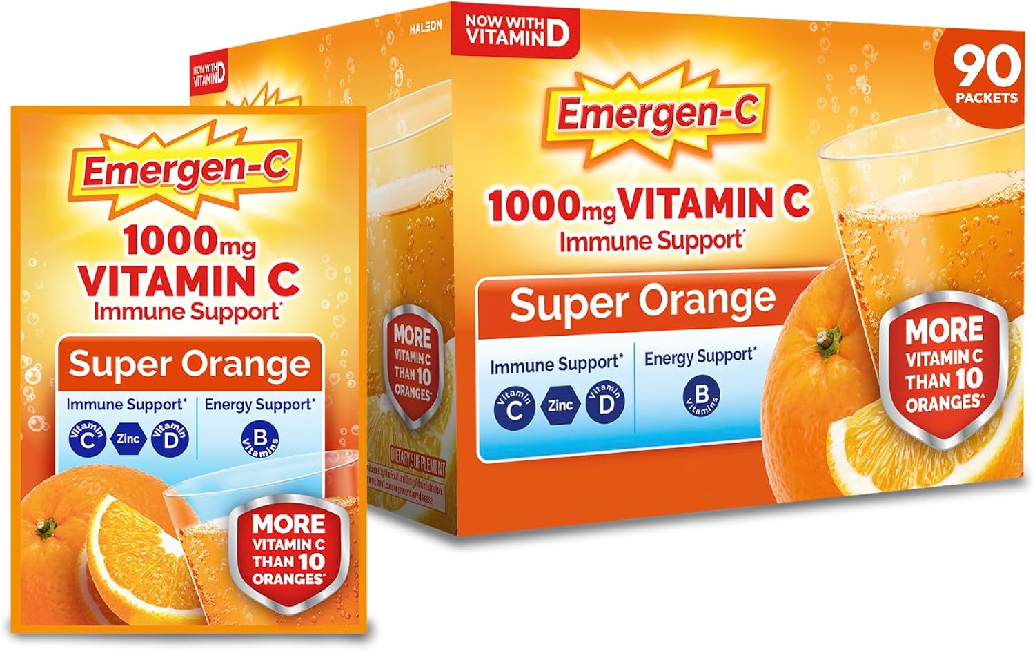 Vitamina C