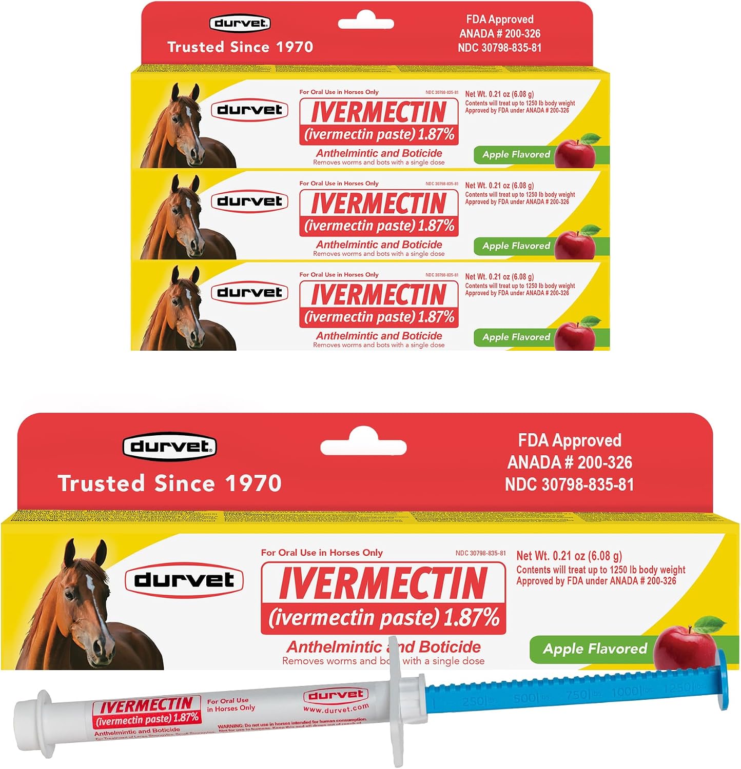 IVERMECTINA